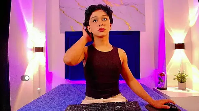 irohani_usagi – webcam model profile photo Image 11