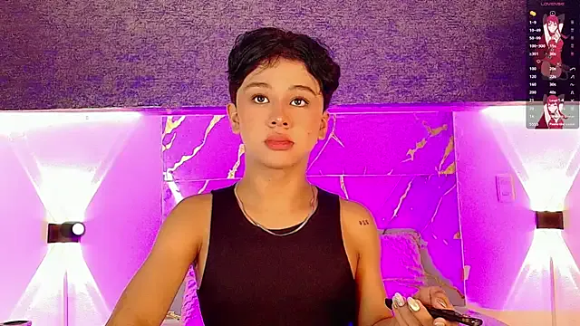 irohani_usagi – webcam model profile photo Image 13