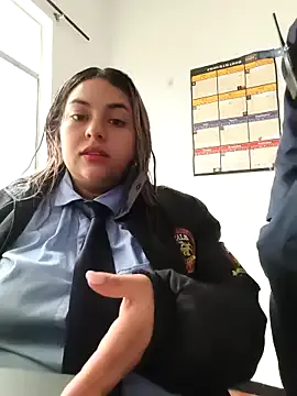 Yui-Ch – webcam model profile photo Image 14