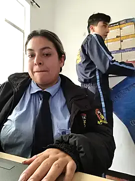 Yui-Ch – webcam model profile photo Image 16