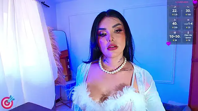 HotBella- – webcam model profile photo Image 16