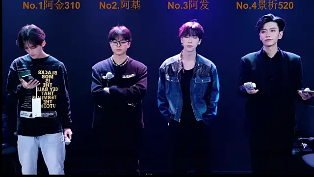 For-to-for404 – webcam model profile photo