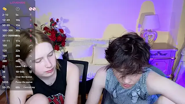 seraphine23 – webcam model profile photo Image 16