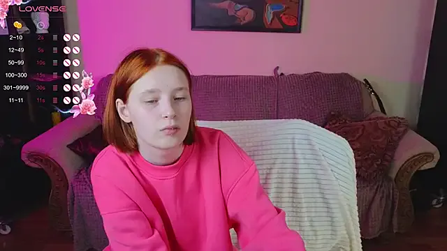 seraphine23 – webcam model profile photo Image 8