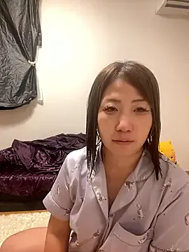 GouGou-111 – webcam model profile photo Image 13