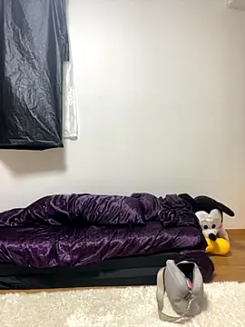 GouGou-111 – webcam model profile photo Image 14