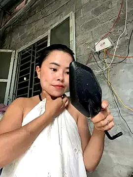 GouGou-111 – webcam model profile photo Image 10