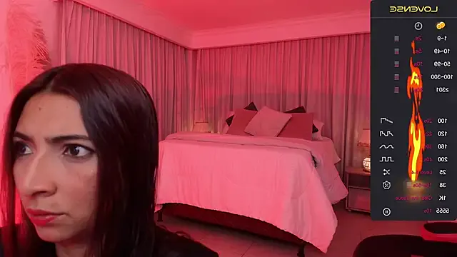 FroggyAnna – webcam model profile photo Image 2