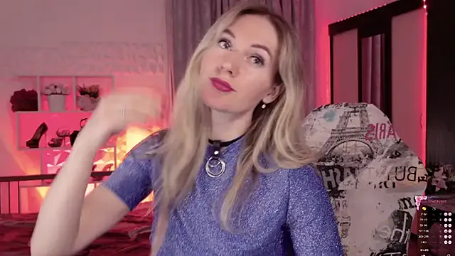 seraphine23 – webcam model profile photo Image 11