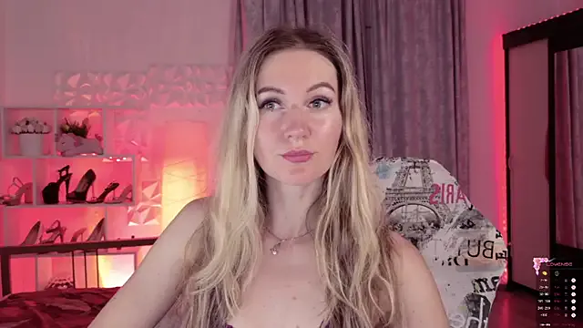 seraphine23 – webcam model profile photo Image 5