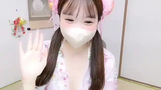 JP_Erotic_LIVE-Camera_ – webcam model profile photo Image 11