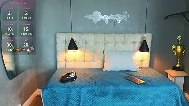 GouGou-111 – webcam model profile photo Image 14