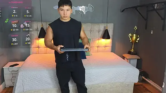 GouGou-111 – webcam model profile photo Image 17