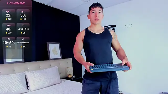 GouGou-111 – webcam model profile photo Image 5