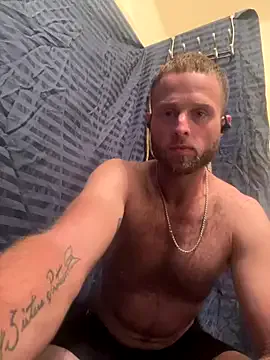 hornycowboy254 – webcam model profile photo