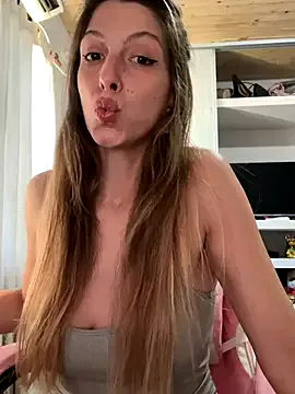 FroggyAnna – webcam model profile photo Image 18