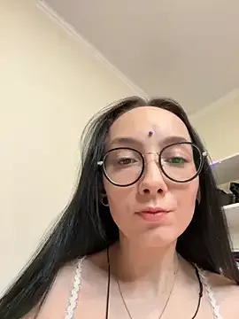 Jinhee_Tiny – webcam model profile photo