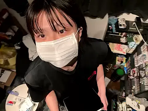 JP_Erotic_LIVE-Camera_ – webcam model profile photo Image 3