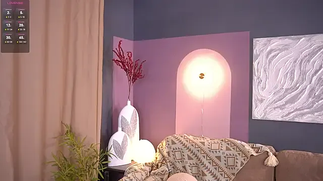 irohani_usagi – webcam model profile photo Image 2