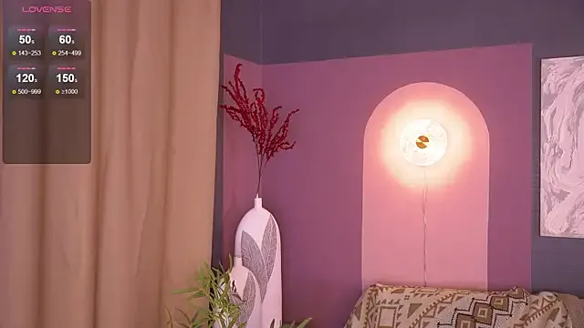 irohani_usagi – webcam model profile photo Image 7