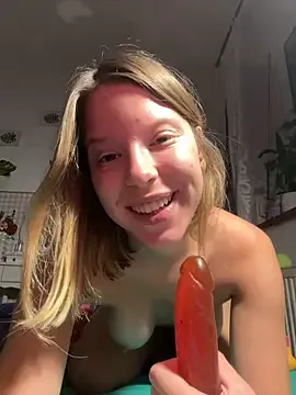 FroggyAnna – webcam model profile photo Image 17