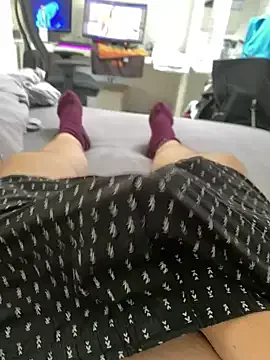 FroggyAnna – webcam model profile photo Image 12