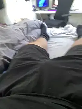 FroggyAnna – webcam model profile photo Image 3