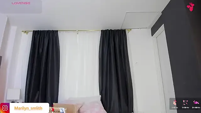 seraphine23 – webcam model profile photo Image 12