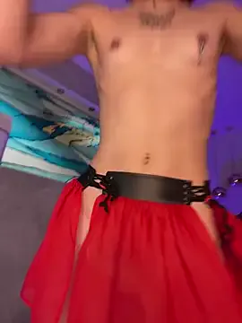 FroggyAnna – webcam model profile photo Image 14