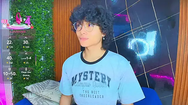 HotBella- – webcam model profile photo Image 3