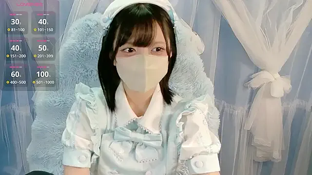 DoriDeluxe66 – webcam model profile photo Image 3