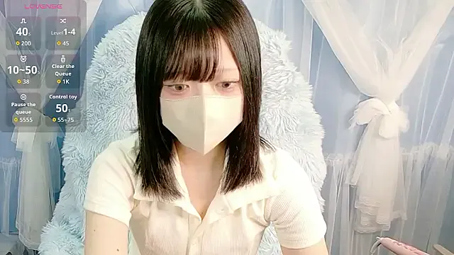 DoriDeluxe66 – webcam model profile photo Image 4