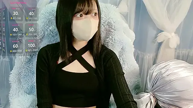 DoriDeluxe66 – webcam model profile photo Image 7