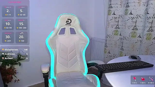 HotBella- – webcam model profile photo Image 19