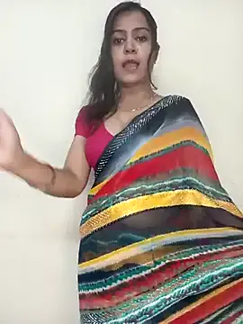 Miss-Riyasingh Image 15