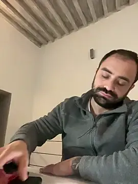 morfeoX – webcam model profile photo