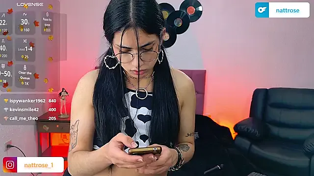 HotBella- – webcam model profile photo Image 14