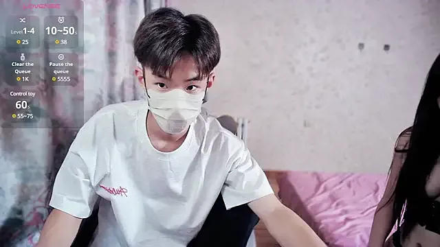 JP_Erotic_LIVE-Camera_ – webcam model profile photo Image 2