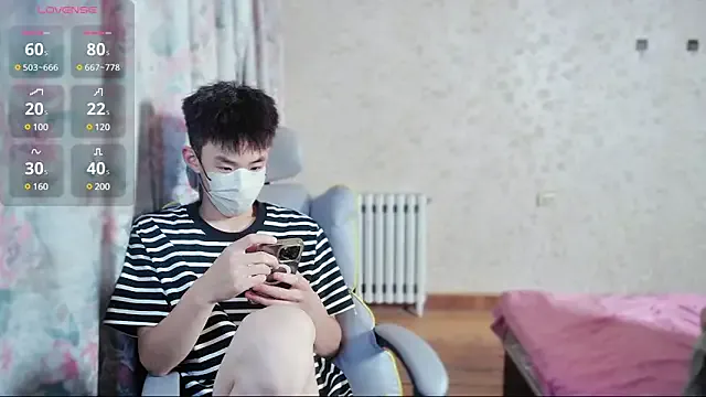 JP_Erotic_LIVE-Camera_ – webcam model profile photo Image 3