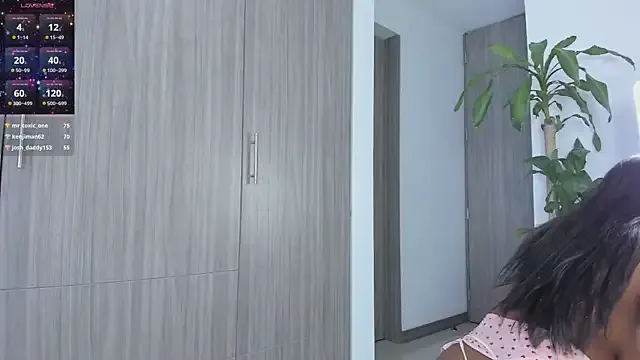 Novababy18 – webcam model profile photo Image 8