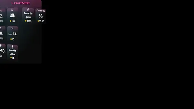 GouGou-111 – webcam model profile photo Image 15