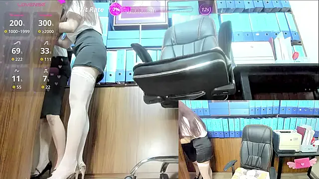 Madoka_0116 – webcam model profile photo Image 7