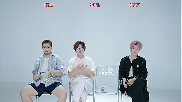 Playboy-909 – webcam model profile photo