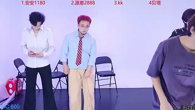 seraphine23 – webcam model profile photo Image 15