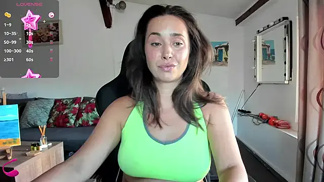 Madoka_0116 – webcam model profile photo Image 13