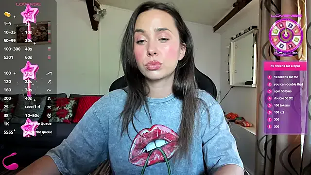 Madoka_0116 – webcam model profile photo Image 2