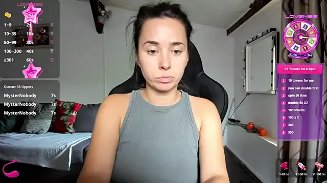 Madoka_0116 – webcam model profile photo Image 4