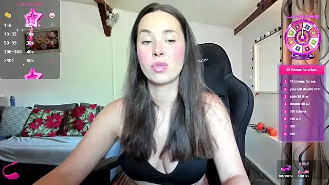 Madoka_0116 – webcam model profile photo Image 5