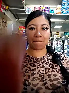 Pp-ari4na03 – webcam model profile photo