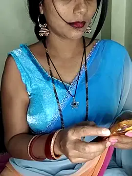 PUNAM_BABY1 – webcam model profile photo